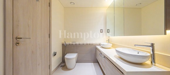 2 bedrooms Apartment for rent in Dubai Creek Harbour (The Lagoons), Dubai, UAE № 196958 10