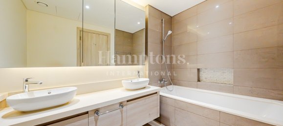2 bedrooms Apartment for rent in Dubai Creek Harbour (The Lagoons), Dubai, UAE № 196958 16