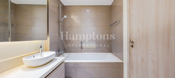2 bedrooms Apartment for rent in Dubai Creek Harbour (The Lagoons), Dubai, UAE № 196958 21