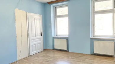 2غرفة شقة في Simmering, Austria رقم 118441