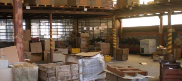 Almacén en Gattico-Veruno, Italy 1081 m² No. 265628 9