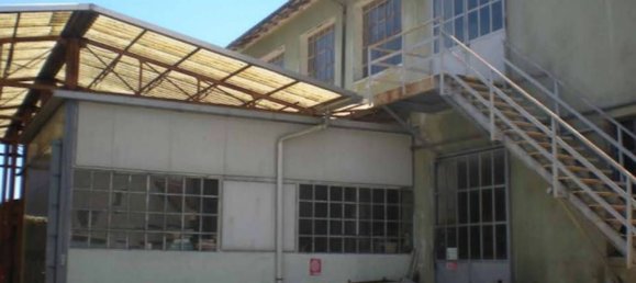 Almacén en Gattico-Veruno, Italy 1081 m² No. 265628 3