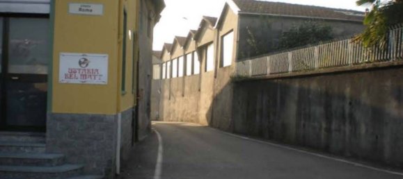 Almacén en Gattico-Veruno, Italy 1081 m² No. 265628 2