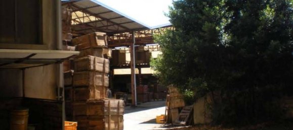 Almacén en Gattico-Veruno, Italy 1081 m² No. 265628 10