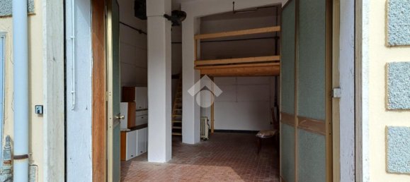 1 room Garage in Busalla, Italy No. 41005 6