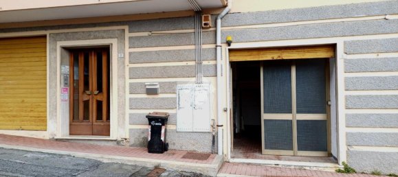 1 room Garage in Busalla, Italy No. 41005 2