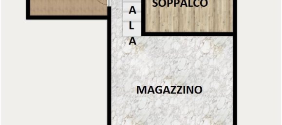 1 room Garage in Busalla, Italy No. 41005 21