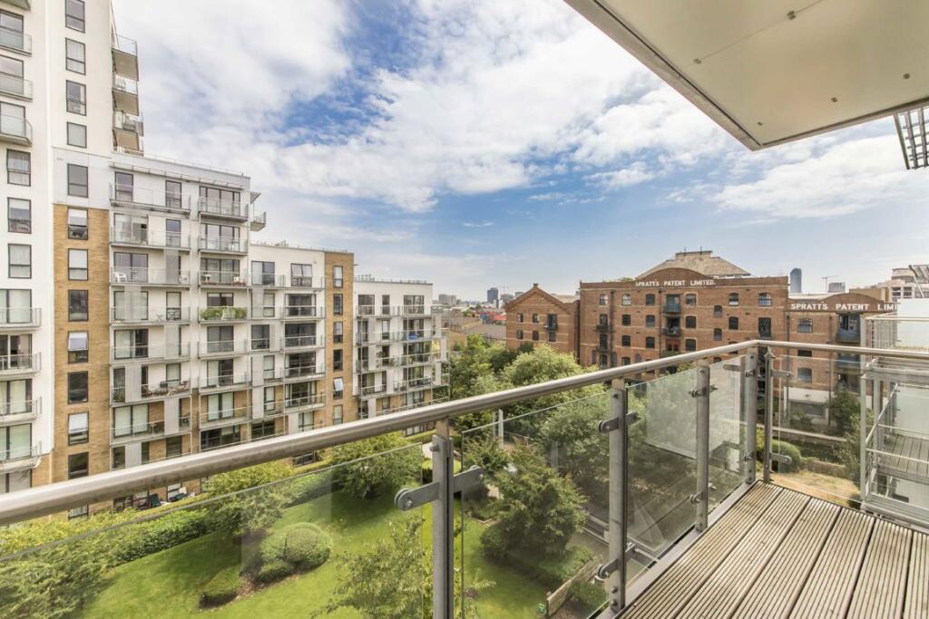 2 Schlafzimmer Wohnung in Bow, United Kingdom, Nr. 5638