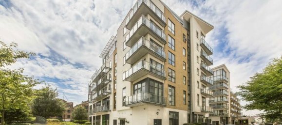 2 Schlafzimmer Wohnung in Bow, United Kingdom, Nr. 5638 7