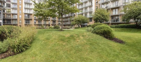 2 Schlafzimmer Wohnung in Bow, United Kingdom, Nr. 5638 12