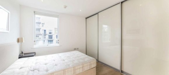 2 Schlafzimmer Wohnung in Bow, United Kingdom, Nr. 5638 10