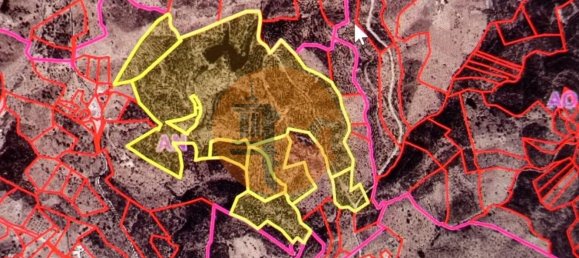 377080m² Land in Castro Marim, Portugal No. 137756 31