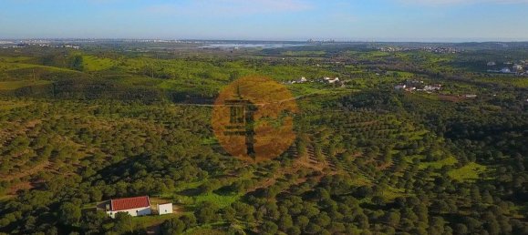 377080m² Land in Castro Marim, Portugal No. 137756 50