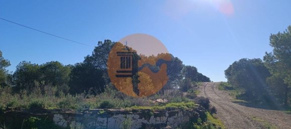 377080m² Land in Castro Marim, Portugal No. 137756 33