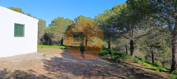 377080m² Land in Castro Marim, Portugal No. 137756 26