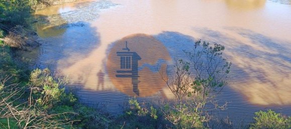 377080m² Land in Castro Marim, Portugal No. 137756 5