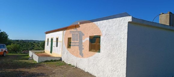 377080m² Land in Castro Marim, Portugal No. 137756 23