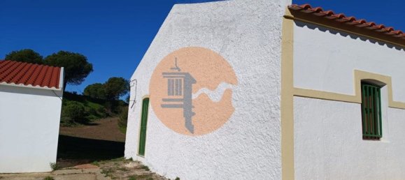 377080m² Land in Castro Marim, Portugal No. 137756 21