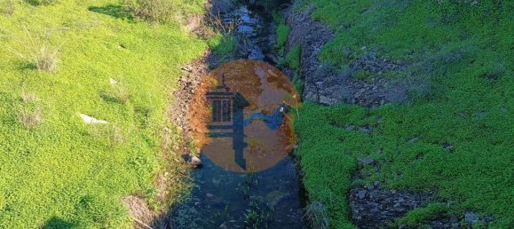 377080m² Land in Castro Marim, Portugal No. 137756 42