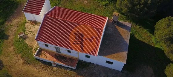 377080m² Land in Castro Marim, Portugal No. 137756 49