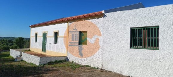 377080m² Land in Castro Marim, Portugal No. 137756 9