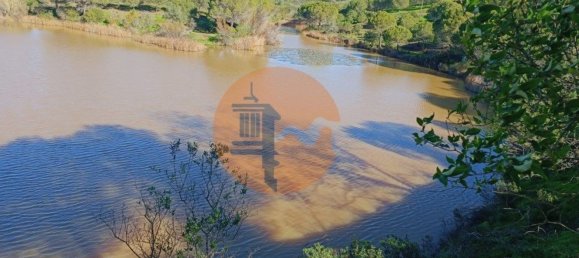 377080m² Land in Castro Marim, Portugal No. 137756 14