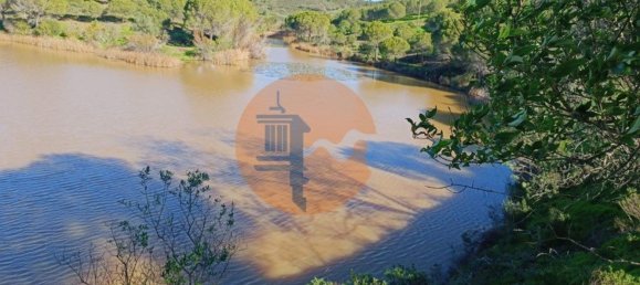 377080m² Land in Castro Marim, Portugal No. 137756 15