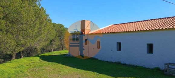 377080m² Land in Castro Marim, Portugal No. 137756 11