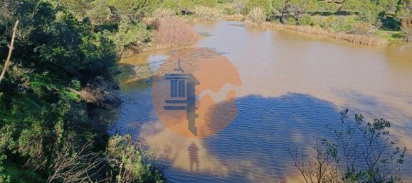 377080m² Land in Castro Marim, Portugal No. 137756 16