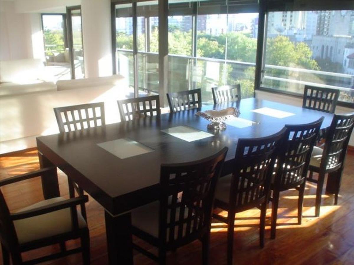 4 bedrooms Apartment in Mar del Plata, Argentina No. 79579