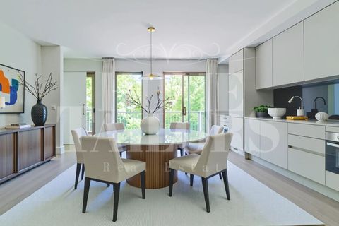 1 bedroom Apartment in Lisbon, Portugal No. 267761