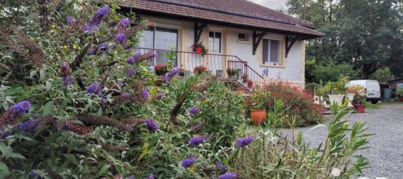 2 Schlafzimmer Villa in Crouzilles, France, Nr. 242683 2