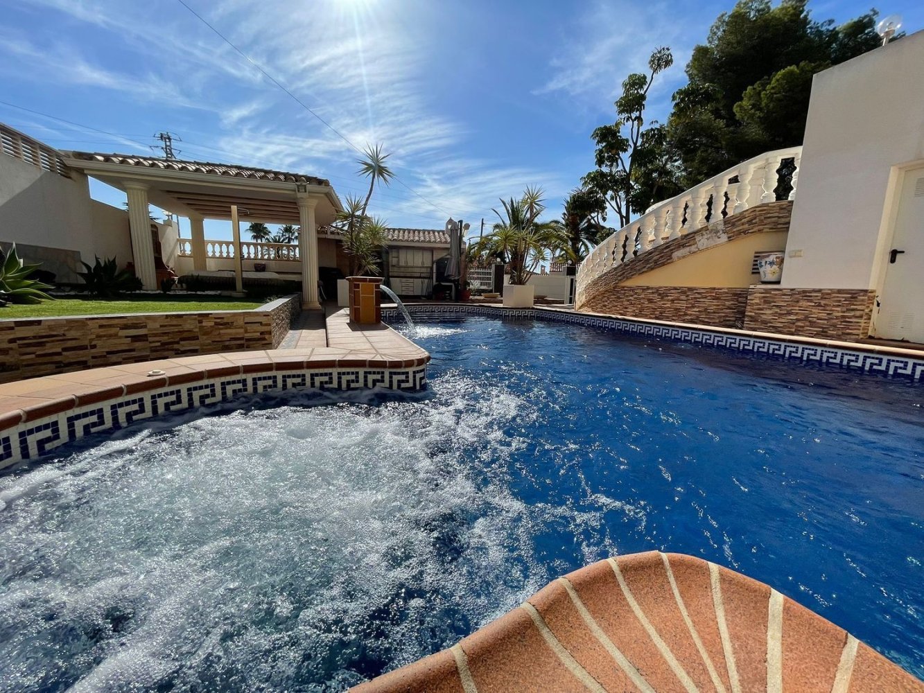 7 Schlafzimmer Haus in La Nucia, Spain, Nr. 198689