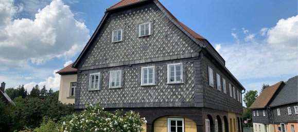 Casa de 14 habitaciónes en Gorlitz, Germany No. 182912 3