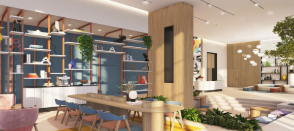 Apartamento de 2 dormitorios en DESIGN QUARTER AT D3, Dubai, UAE No. 61823 3