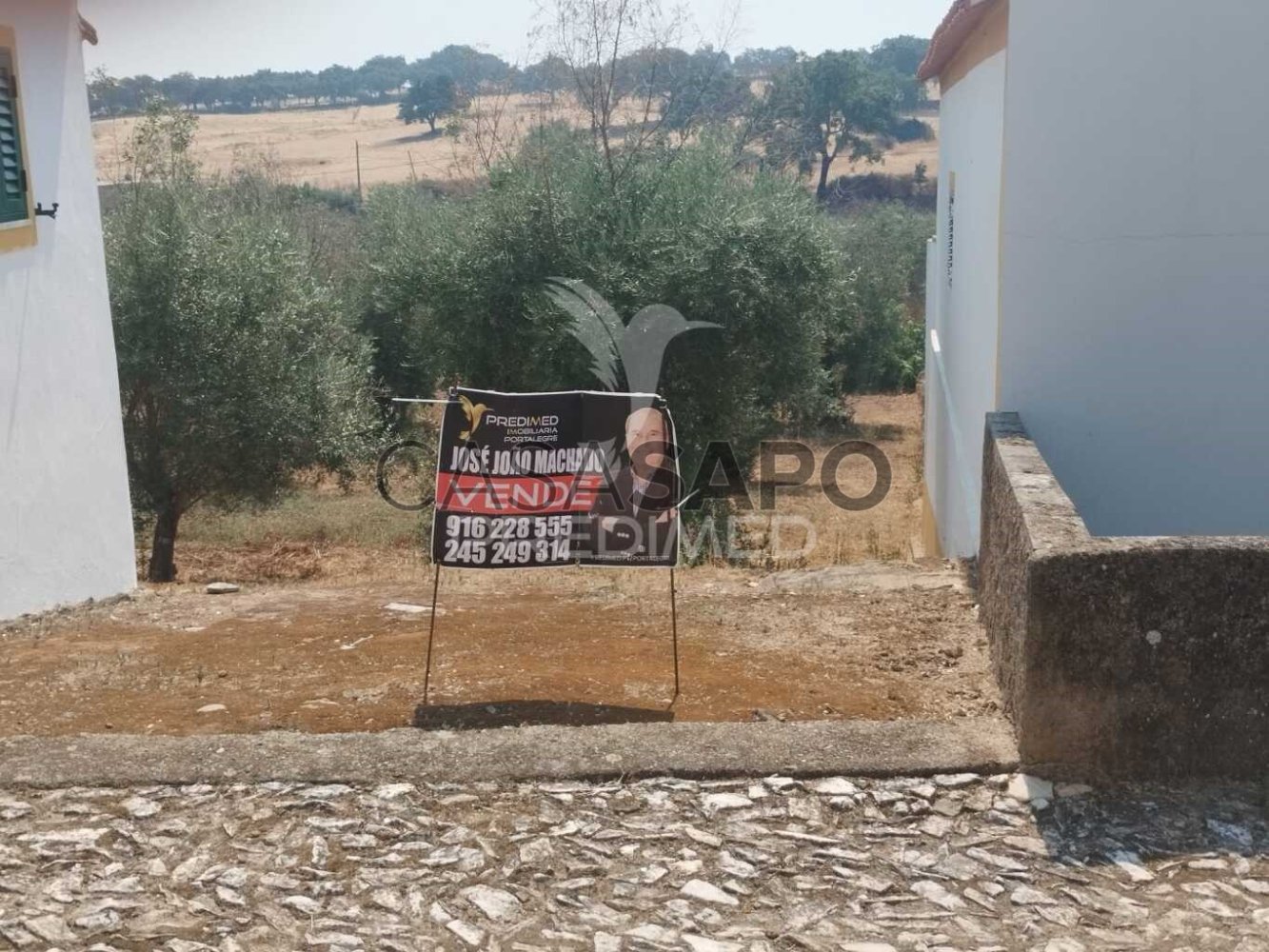  Land in Portalegre, Portugal No. 284368