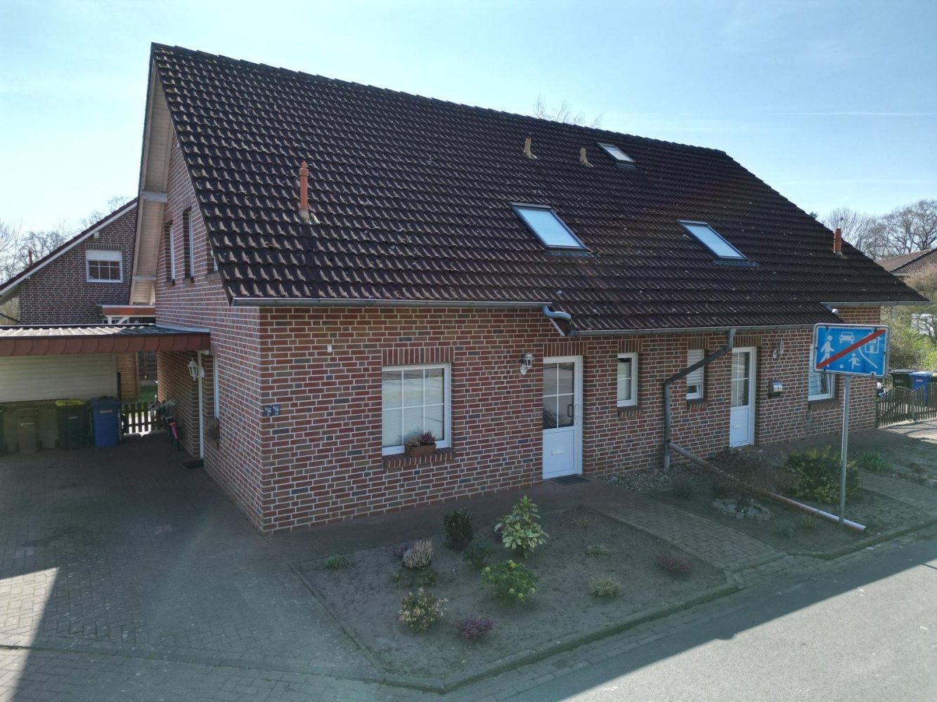 4 chambres Maison de ville à Steinfurt, Germany No. 156746