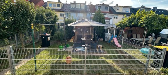 3 bedrooms Townhouse in Frankfurt am Main, Germany No. 335975 6