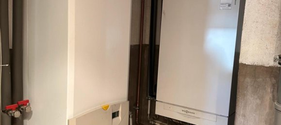 3 bedrooms Townhouse in Frankfurt am Main, Germany No. 335975 14