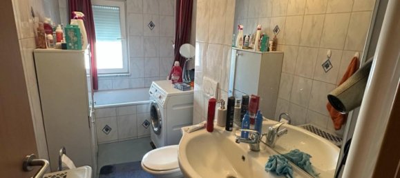 3 bedrooms Townhouse in Frankfurt am Main, Germany No. 335975 11