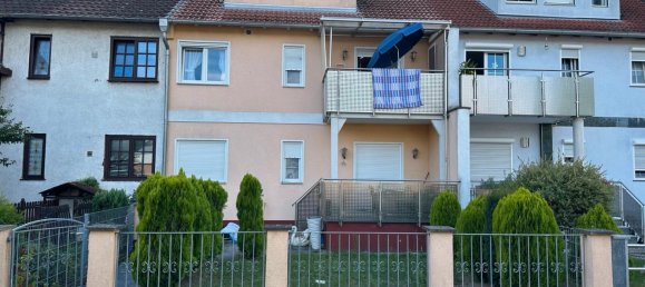 3 bedrooms Townhouse in Frankfurt am Main, Germany No. 335975 3