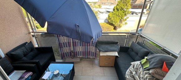 3 bedrooms Townhouse in Frankfurt am Main, Germany No. 335975 4