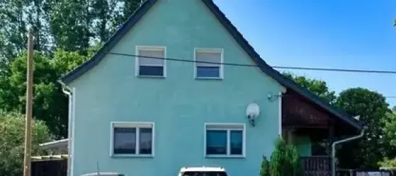 6 rooms Townhouse in Elbe-Elster, Germany No. 43348 4