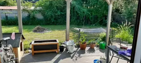 6 rooms Townhouse in Elbe-Elster, Germany No. 43348 19