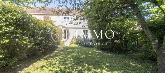 5 bedrooms House in Bourg-la-Reine, France No. 149969 14