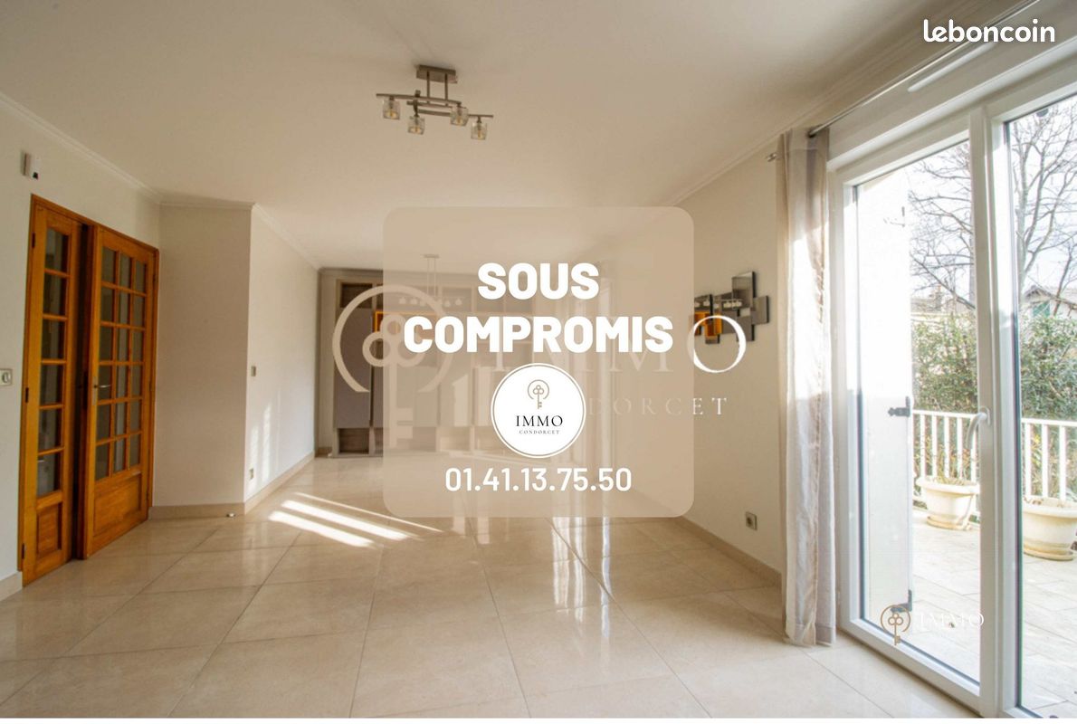 5 bedrooms House in Bourg-la-Reine, France No. 149969