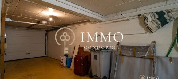 5 bedrooms House in Bourg-la-Reine, France No. 149969 16