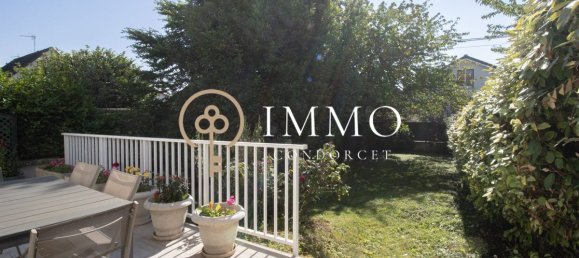 5 bedrooms House in Bourg-la-Reine, France No. 149969 6