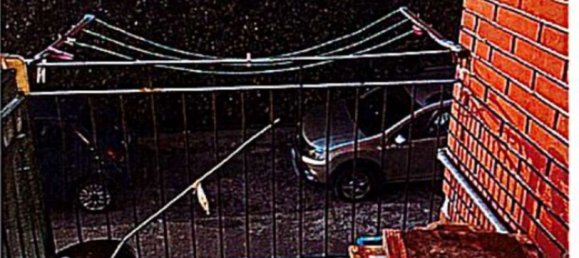 3 rooms Apartment in Villanterio, Italy No. 284757 8