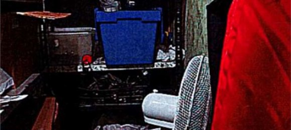 3 rooms Apartment in Villanterio, Italy No. 284757 11